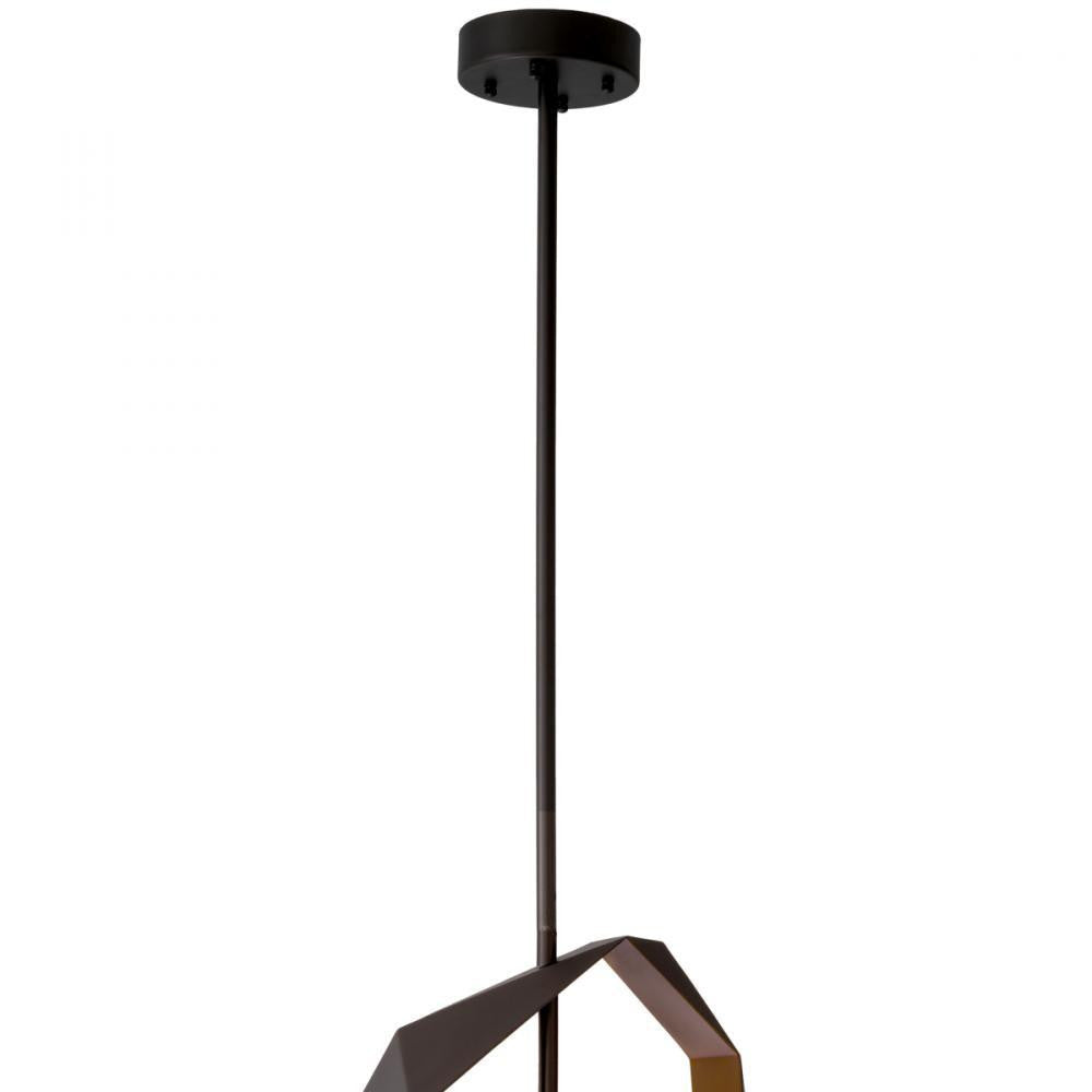 Eichholtz Chandelier Santos, Eichholtz 115371UL YV0J0450AC