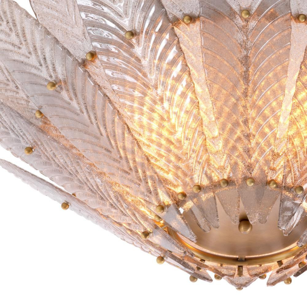 Eichholtz Chandelier Scala, Eichholtz 115386UL YV0J0450AG