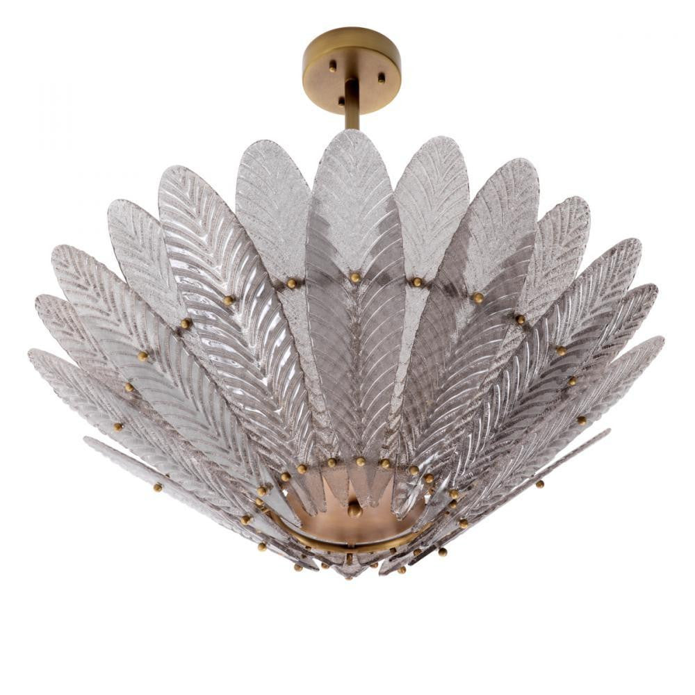 Eichholtz Chandelier Scala, Eichholtz 115386UL YV0J0450AG