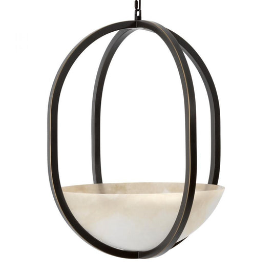 Eichholtz Chandelier Scapa, Eichholtz 118259UL YV0J044WE6