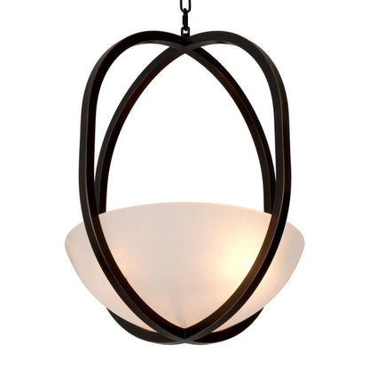 Eichholtz Chandelier Scapa, Eichholtz 118259UL YV0J044WE6
