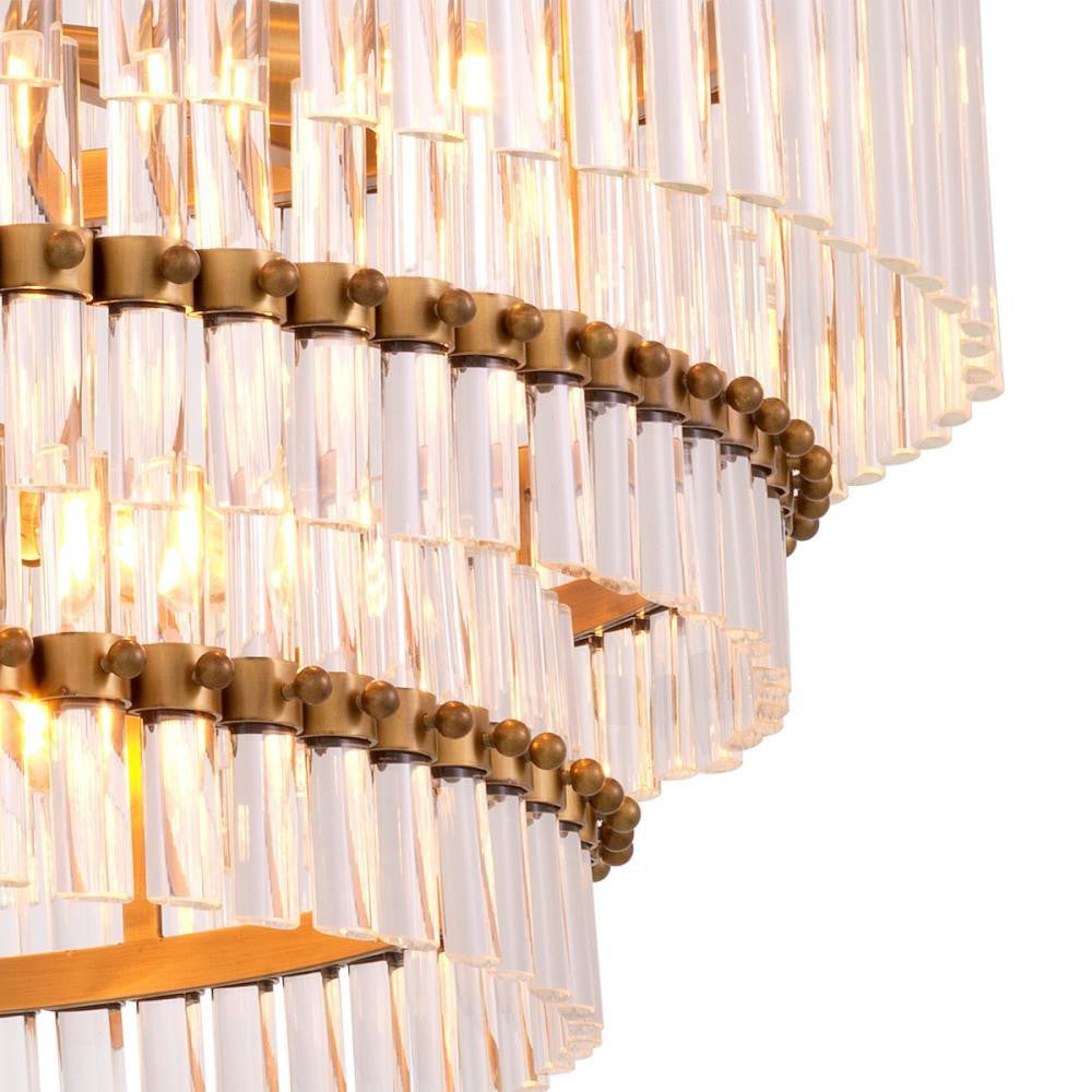 Eichholtz Chandelier Scottsdale, Eichholtz 115340UL YV0J0450A8