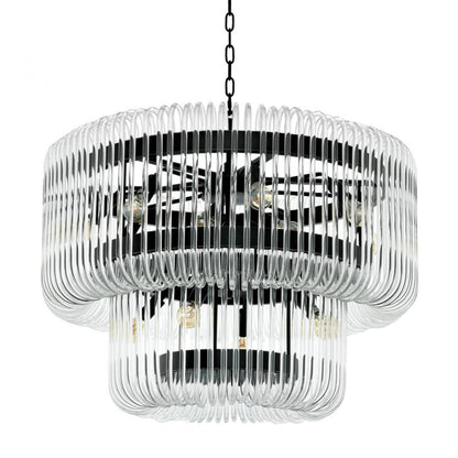 Eichholtz Chandelier Sutton House, Eichholtz 112154UL YV0J044YDM
