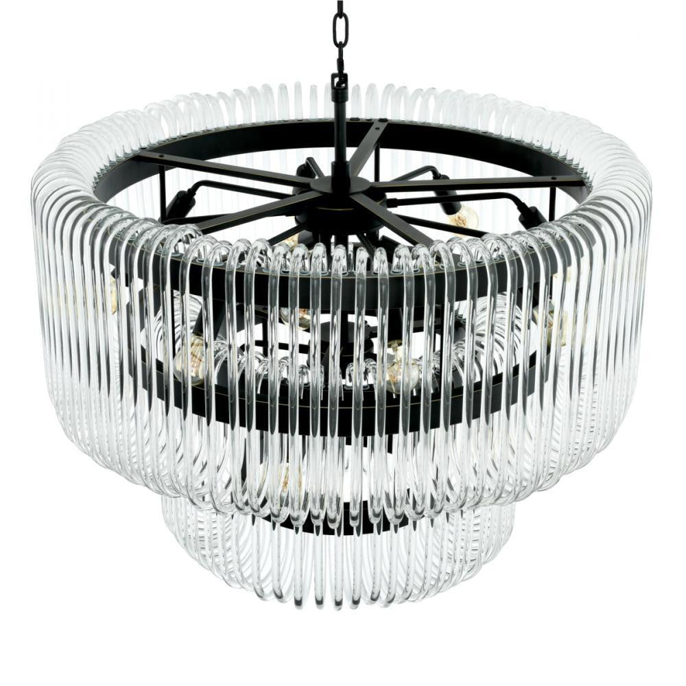 Eichholtz Chandelier Sutton House, Eichholtz 112154UL YV0J044YDM
