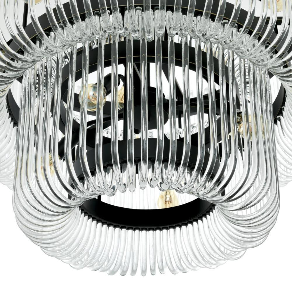 Eichholtz Chandelier Sutton House, Eichholtz 112154UL YV0J044YDM