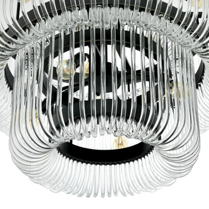 Eichholtz Chandelier Sutton House, Eichholtz 112154UL YV0J044YDM
