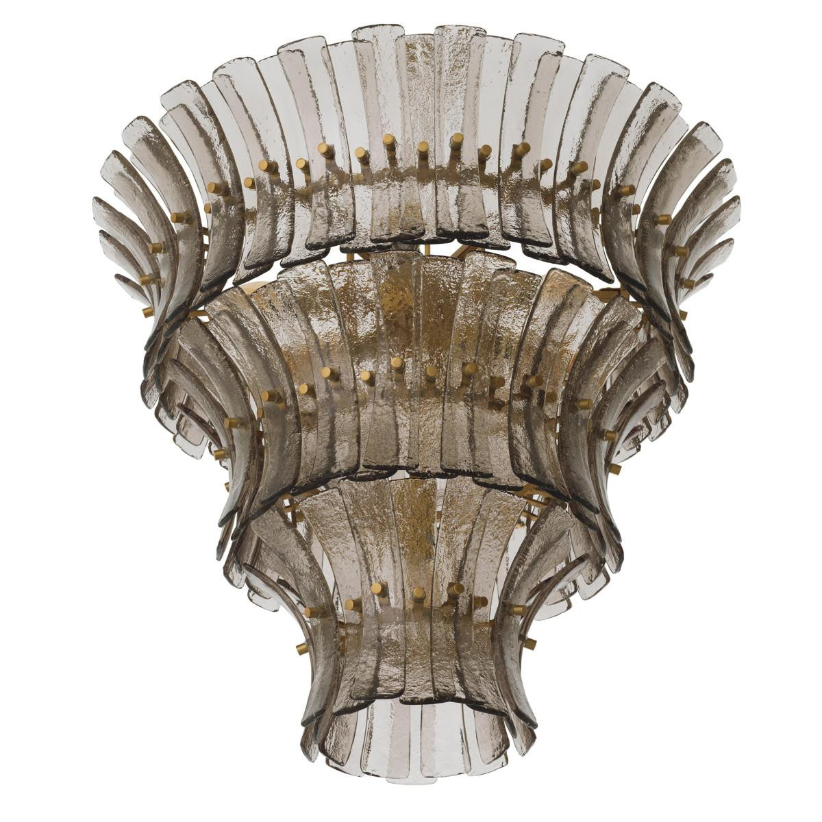 Eichholtz Chandelier Toscano, Eichholtz 118765UL YV0J047V31
