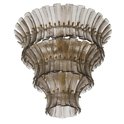 Eichholtz Chandelier Toscano, Eichholtz 118765UL YV0J047V31