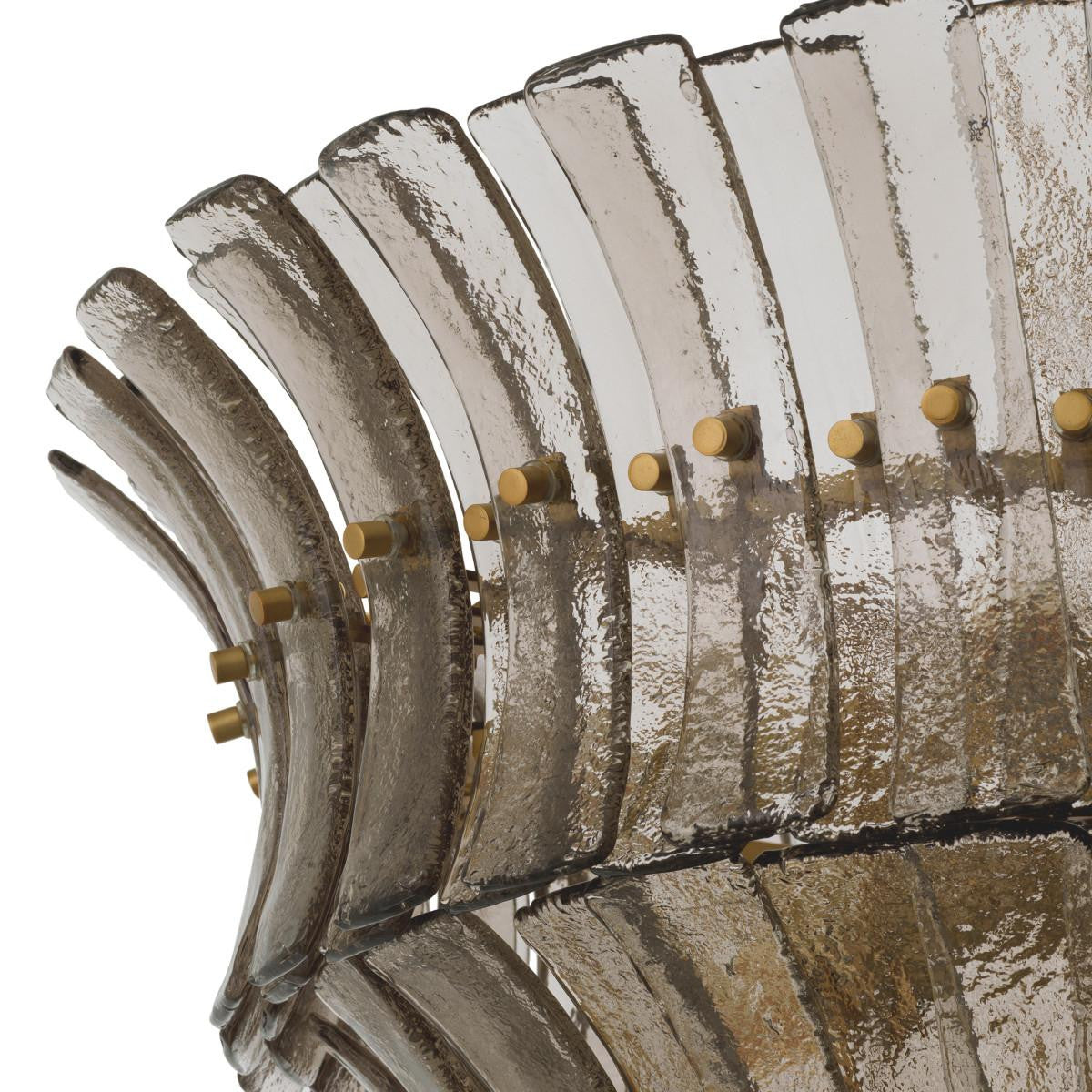 Eichholtz Chandelier Toscano, Eichholtz 118765UL YV0J047V31