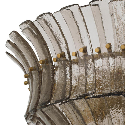 Eichholtz Chandelier Toscano, Eichholtz 118765UL YV0J047V31