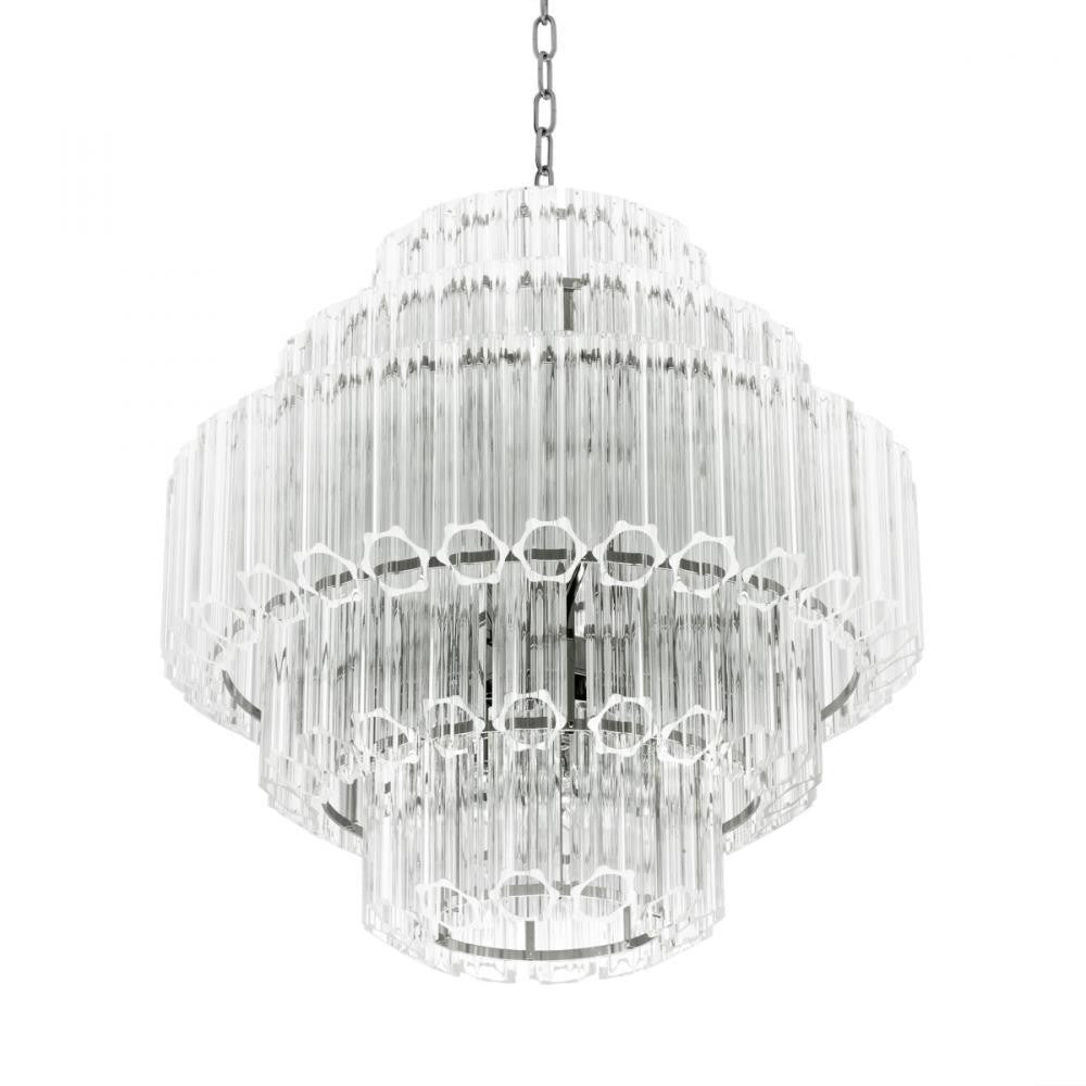 Eichholtz Chandelier Vittoria S, Eichholtz 111122UL YV0J044YCL