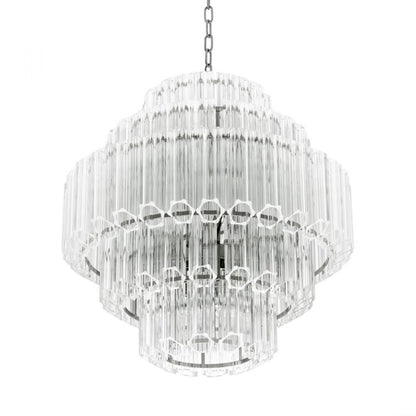 Eichholtz Chandelier Vittoria S, Eichholtz 111122UL YV0J044YCL