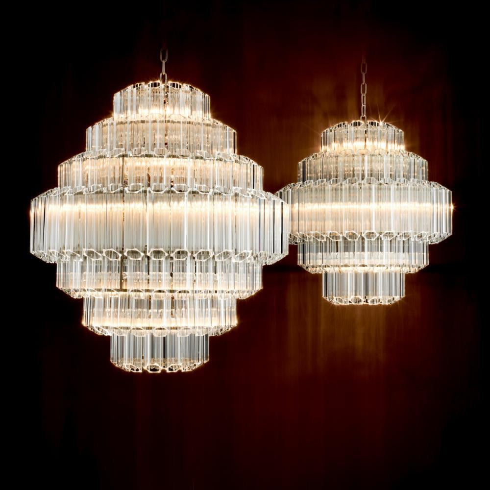 Eichholtz Chandelier Vittoria S, Eichholtz 111122UL YV0J044YCL