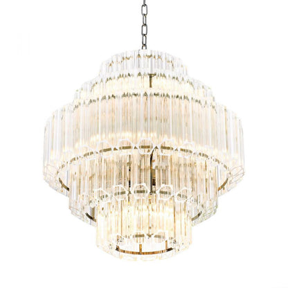 Eichholtz Chandelier Vittoria S, Eichholtz 111122UL YV0J044YCL