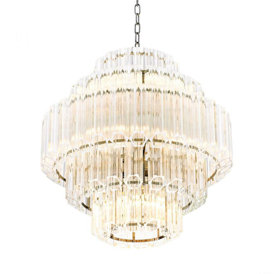Eichholtz Chandelier Vittoria S, Eichholtz 111122UL YV0J044YCL