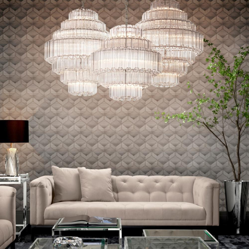 Eichholtz Chandelier Vittoria S, Eichholtz 111122UL YV0J044YCL