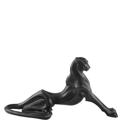 Eichholtz Cheetah Sculpture, Bronze, 33.46"W (109806 YV0J03YV16)