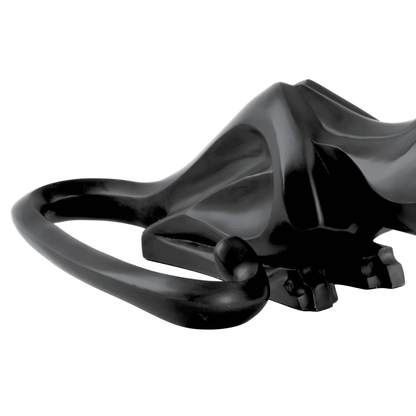 Eichholtz Cheetah Sculpture, Bronze, 33.46"W (109806 YV0J03YV16)
