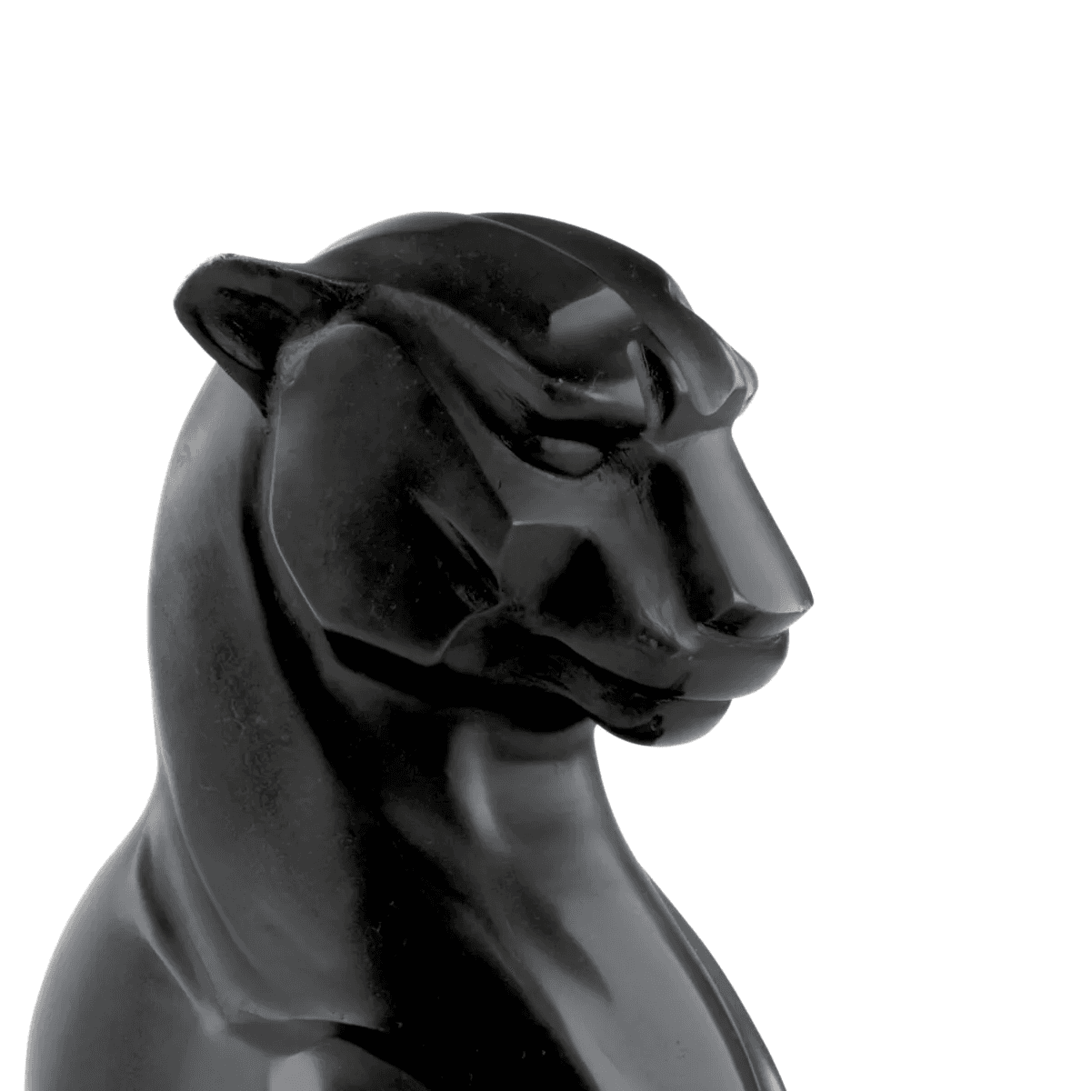 Eichholtz Cheetah Sculpture, Bronze, 33.46"W (109806 YV0J03YV16)