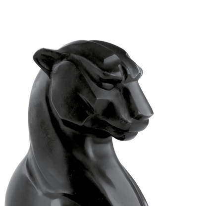 Eichholtz Cheetah Sculpture, Bronze, 33.46"W (109806 YV0J03YV16)