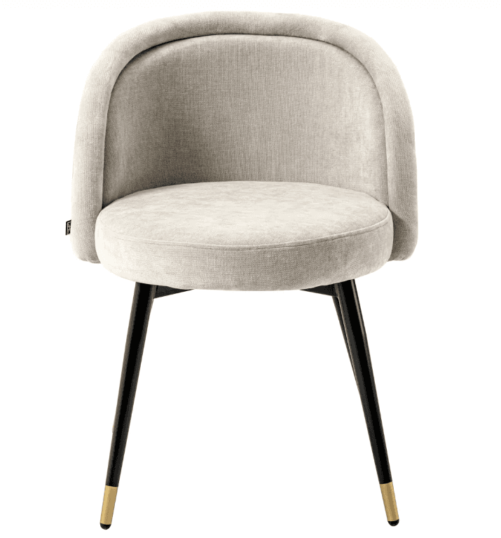 Eichholtz Chloe Dining Chair Set of 2 Blue