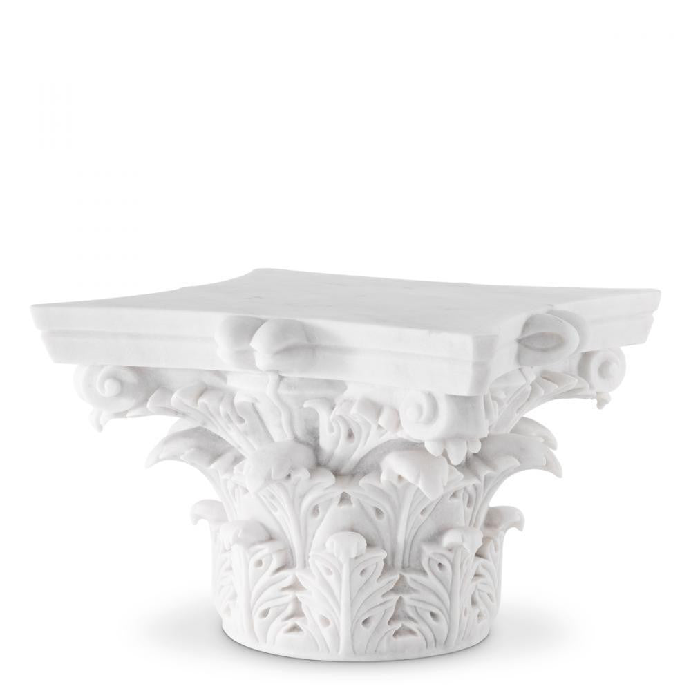 Eichholtz Coffee Table Acanthus White