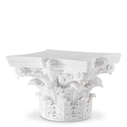 Eichholtz Coffee Table Acanthus White