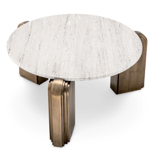 Eichholtz Coffee Table Albion, Eichholtz 118217 YV0J04529E