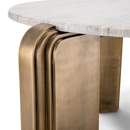Eichholtz Coffee Table Albion, Eichholtz 118217 YV0J04529E