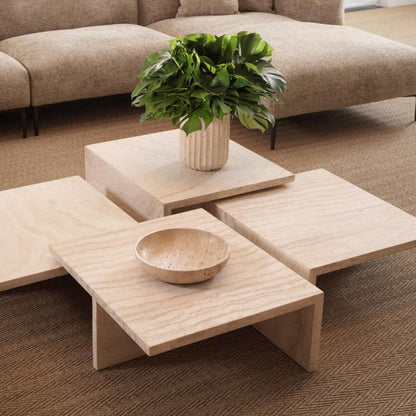 Eichholtz Coffee Table Amara High, Eichholtz 116133 YV0J0420M4