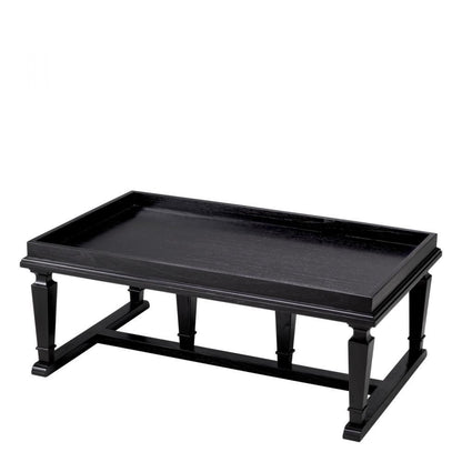 Eichholtz Coffee Table Americana Black