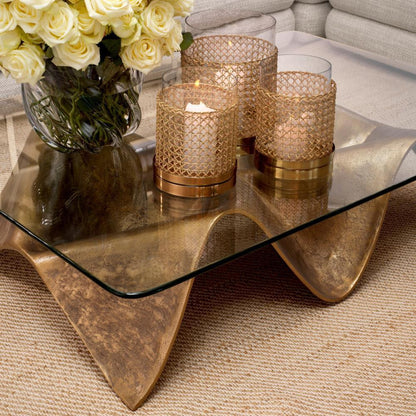 Eichholtz Coffee Table Angelico, Eichholtz 118113 YV0J045295