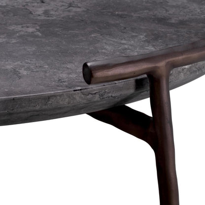 Eichholtz Coffee Table Arca, Eichholtz 117352 YV0J044UF1