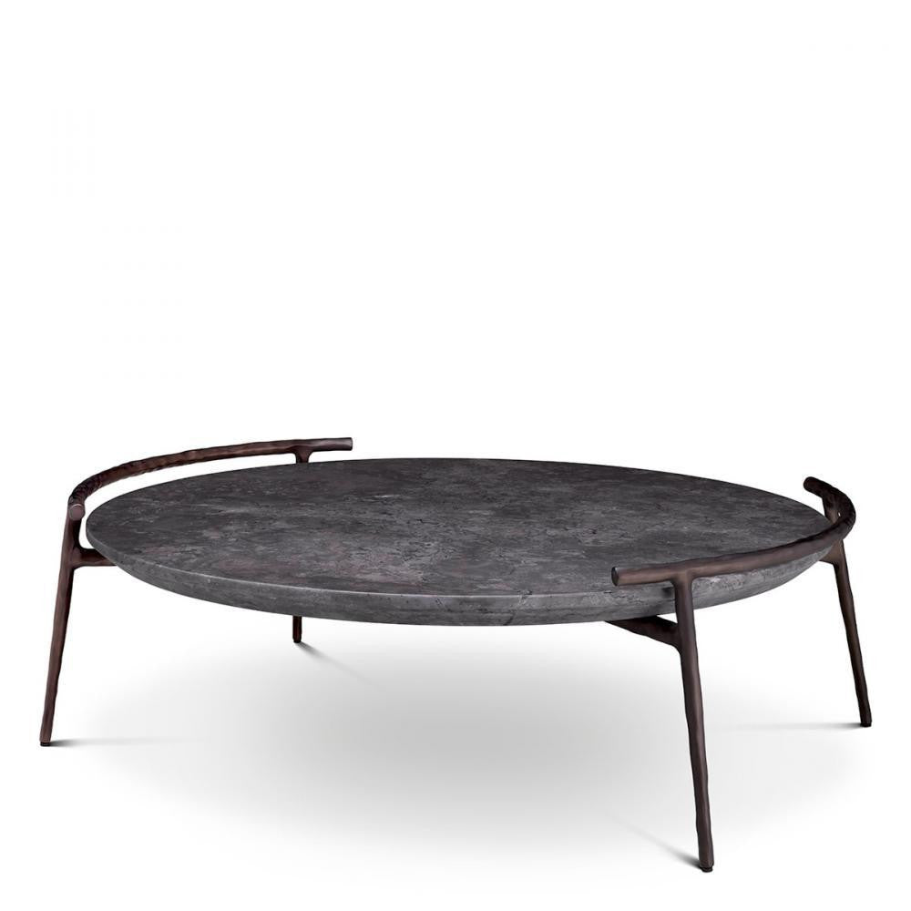 Eichholtz Coffee Table Arca, Eichholtz 117352 YV0J044UF1