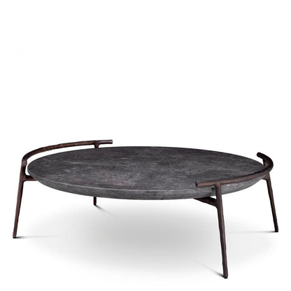 Eichholtz Coffee Table Arca, Eichholtz 117352 YV0J044UF1