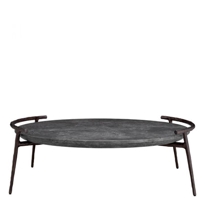 Eichholtz Coffee Table Arca, Eichholtz 117352 YV0J044UF1