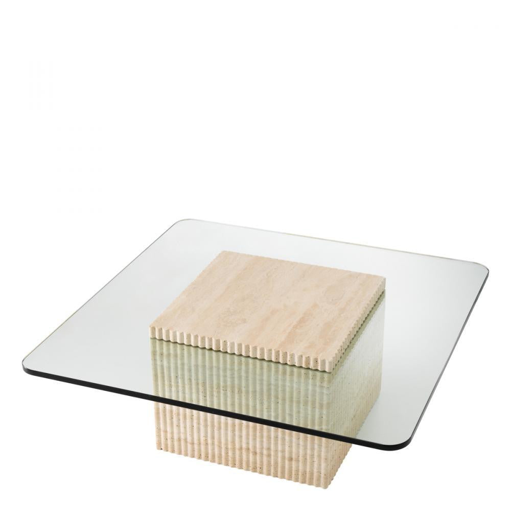 Eichholtz Coffee Table Brindisi, Eichholtz 118314 YV0J04529M