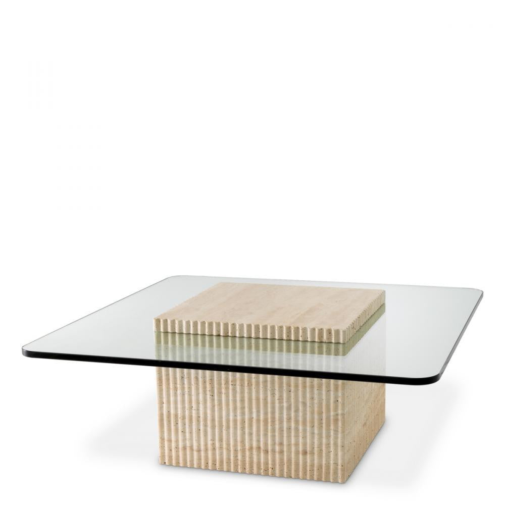 Eichholtz Coffee Table Brindisi, Eichholtz 118314 YV0J04529M