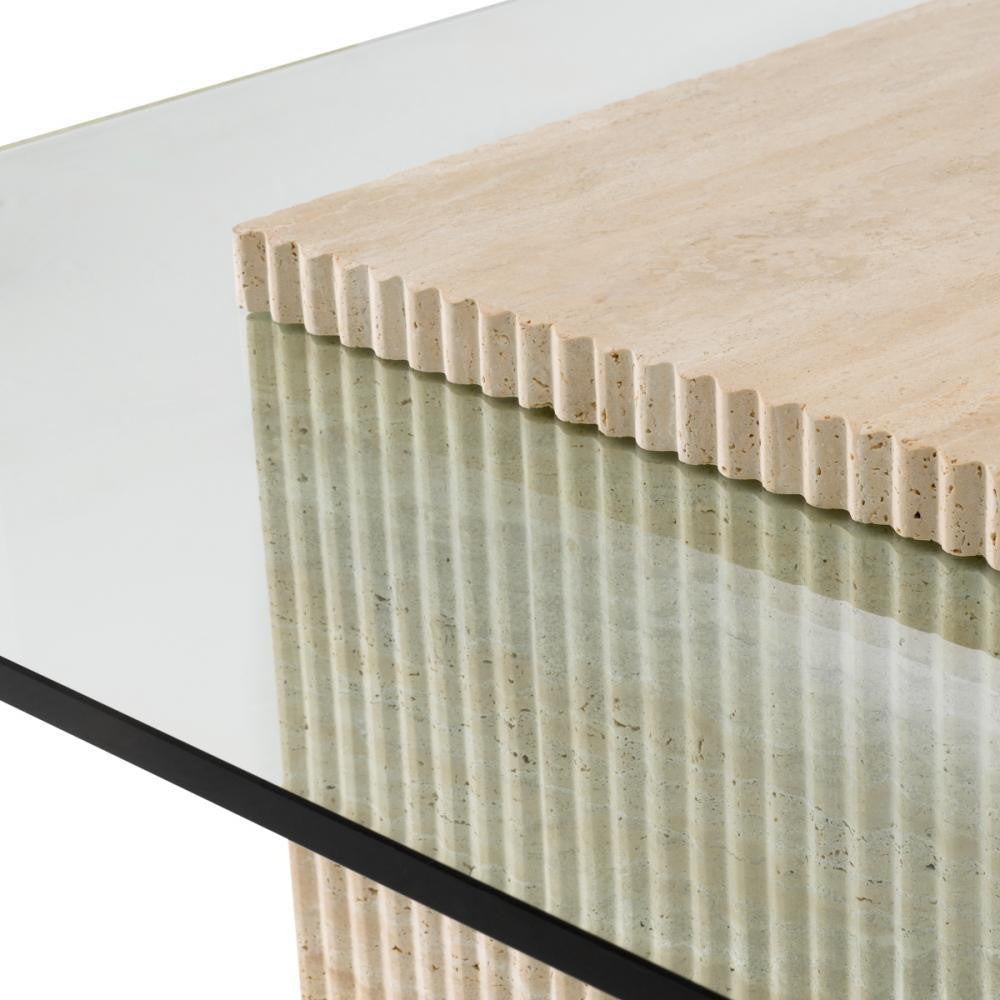 Eichholtz Coffee Table Brindisi, Eichholtz 118314 YV0J04529M