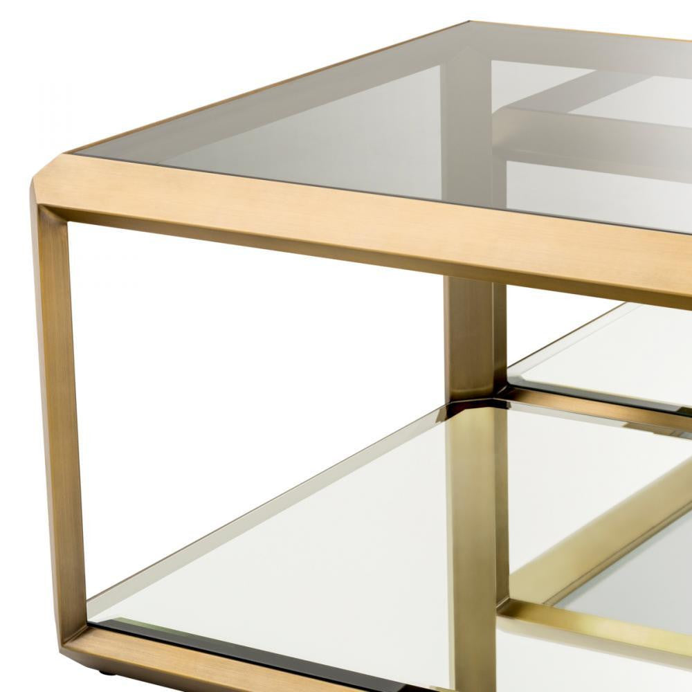Eichholtz Coffee Table Callum set of 4, Eichholtz 113336 YV0J044ZA4