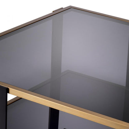 Eichholtz Coffee Table Clio, Eichholtz 118372 YV0J04529R