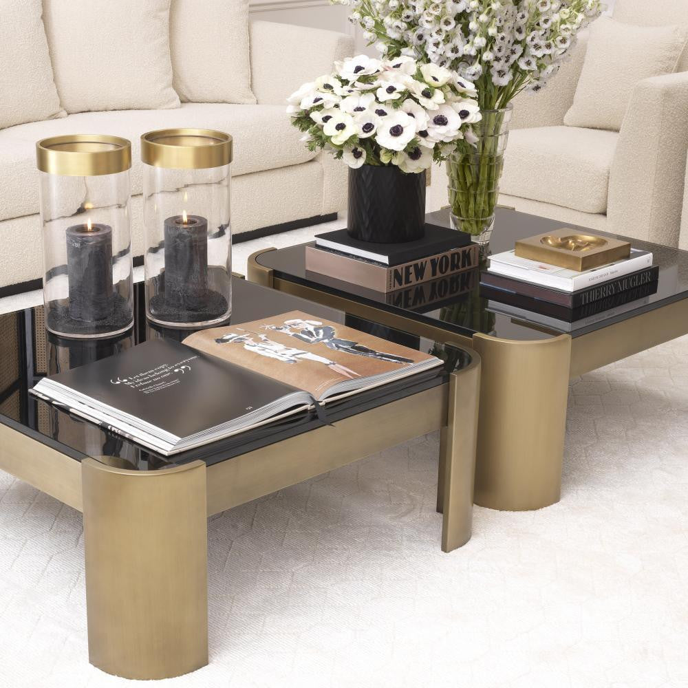 Eichholtz Courrier Coffee Table