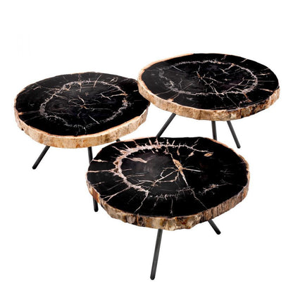 Eichholtz Coffee Table De Soto set of 3, Eichholtz 111465 YV0J044YCW