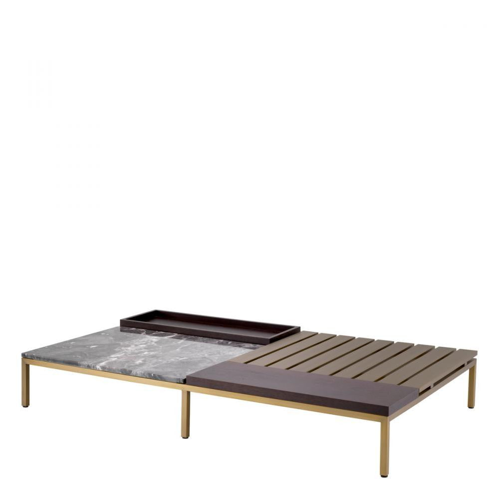 Eichholtz Coffee Table Forma, Eichholtz 116087 YV0J0450CG