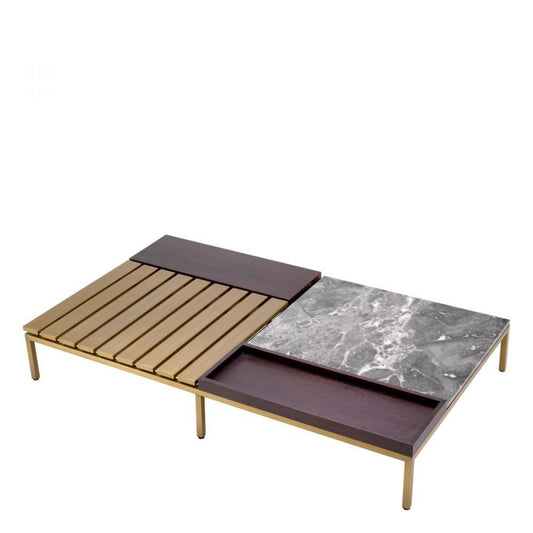 Eichholtz Coffee Table Forma, Eichholtz 116087 YV0J0450CG