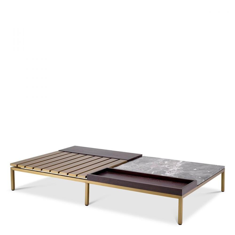 Eichholtz Coffee Table Forma, Eichholtz 116087 YV0J0450CG
