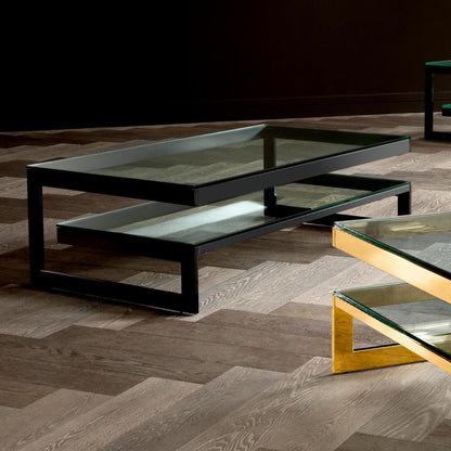 Eichholtz Coffee Table Gamma, Eichholtz 110368 YV0J044YC3