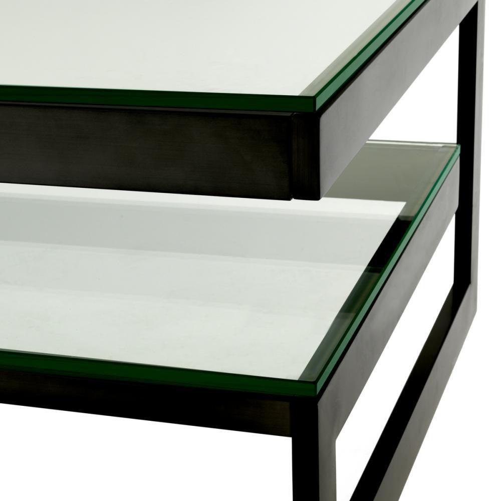 Eichholtz Coffee Table Gamma, Eichholtz 110368 YV0J044YC3