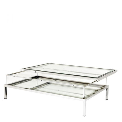 Eichholtz Coffee Table Harvey rectangular, Eichholtz 109867 YV0J044YAL