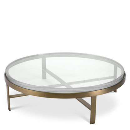 Eichholtz Coffee Table Hoxton, Eichholtz 116512 YV0J04518W